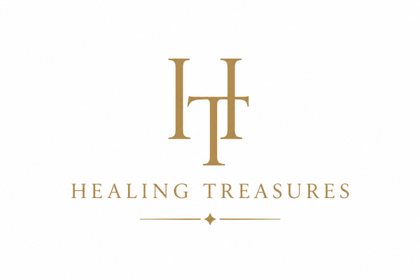HealingTreasuresCT